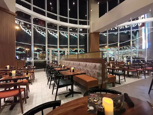 P.F. Chang's الفحيحيل