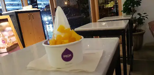 PICK اشبيلية