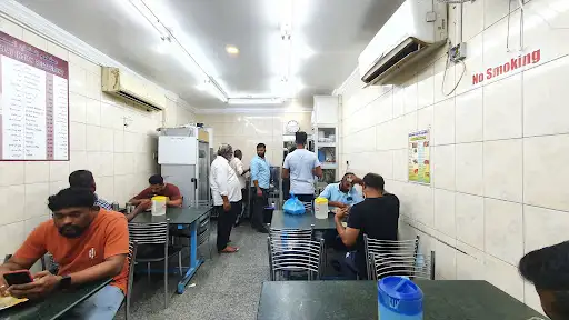 Pillai Restaurant