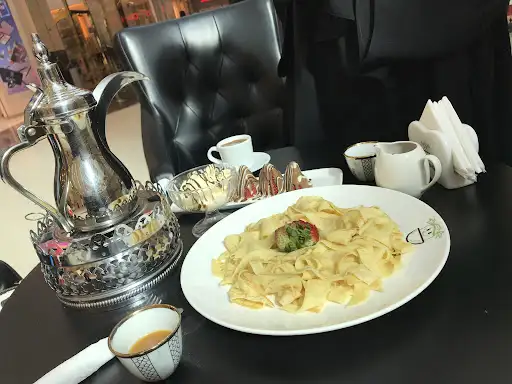 Pistachio Sama Mall