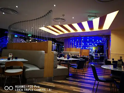 PizzaExpress