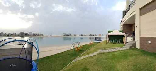 Prestige Chalet - شاليهات برستيج