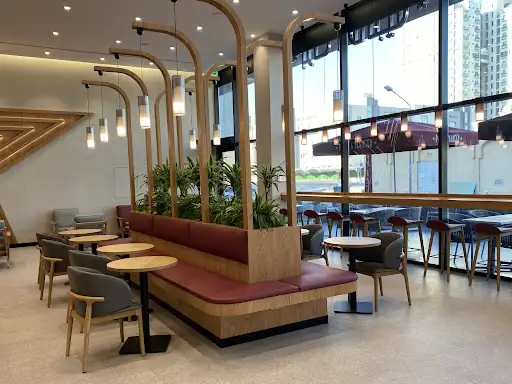 Pret A Manger