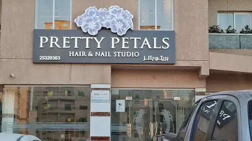 Pretty Petals