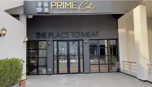 Prime Cuts (Arabella)