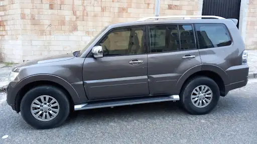 Private driver in kuwit