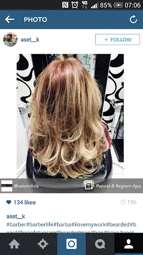 Pro Hair & Makeup Salon