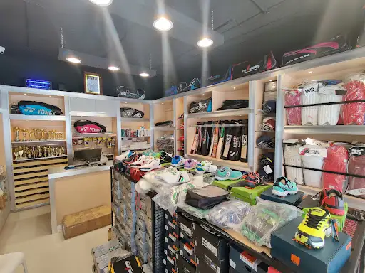 Pro Sports Salmiya