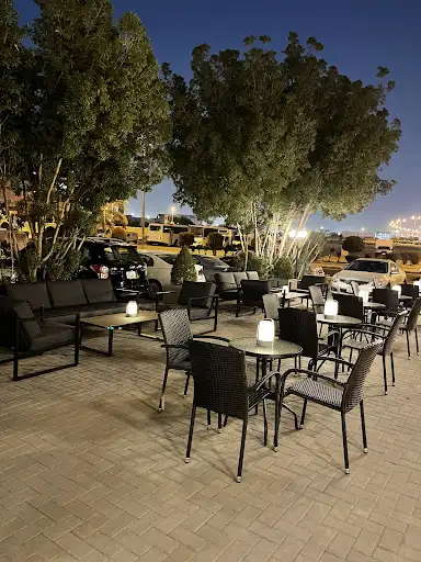 Pura coffee بورا كافيه
