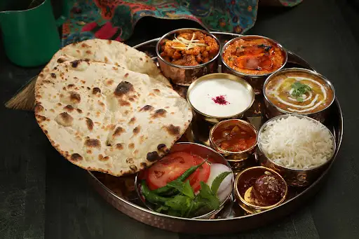 Purani Delhi