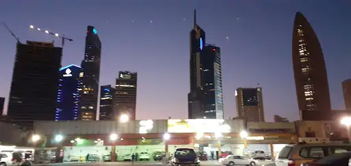 Q8محطه غسیل سیارت وکشنات وبولش
