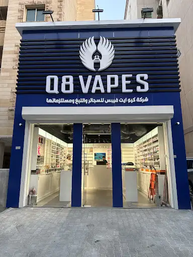 Q8Vapes
