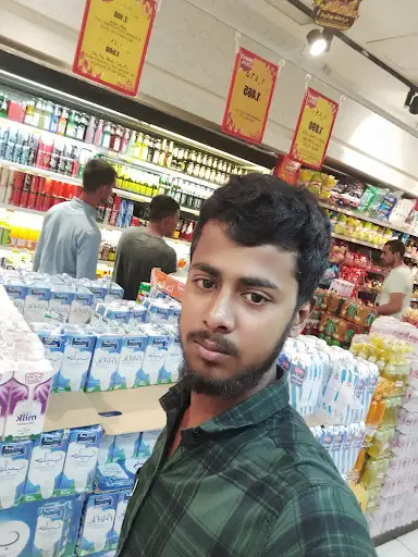 Qaisar bhai abu halifa