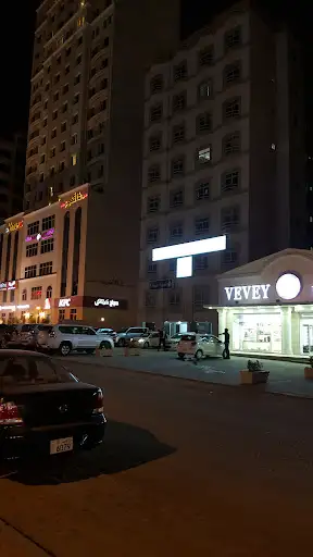 Rachna beauty salon mod kozsm building