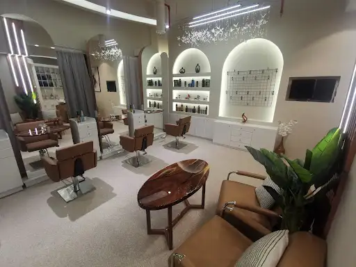 Radiant Femiere Beauty Salon