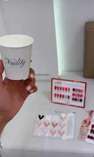 Rawan Al Shatti beauty lounge