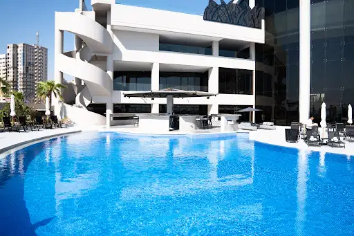 Ray Hotel