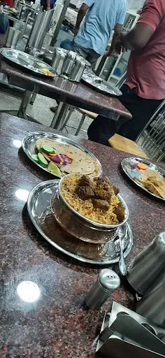 Rayalaseema Restaurant