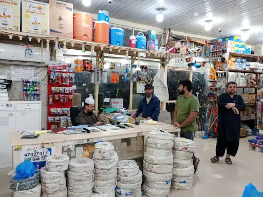 رضى الافغاني