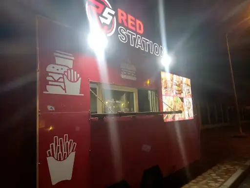 RED STATION