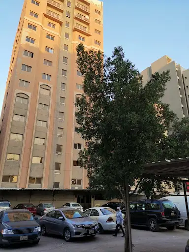 Red Tower Furnished Apartments