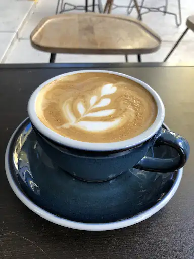 Richard's Coffee