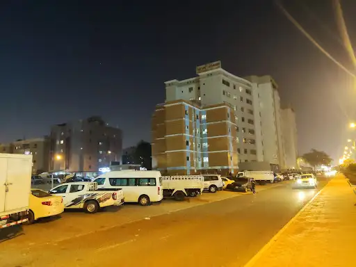 Riggae Accommodation