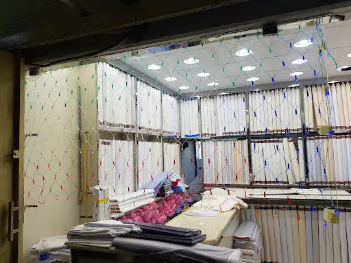 Riqqa tailor