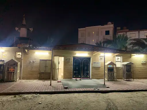 Riqqa Tamil Masjid (IDC)
