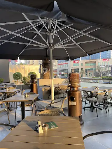 Rite Restaurant & Cafe