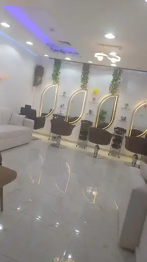 Riva ladies beauty salon