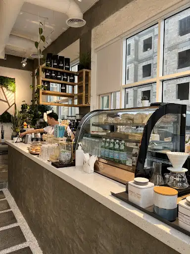 RND coffee bar