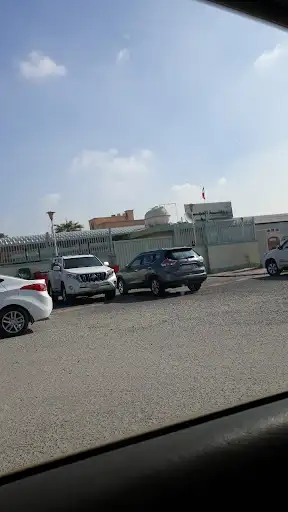 روضة الفجر