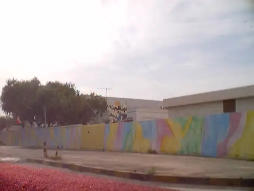 روضة الجابرية