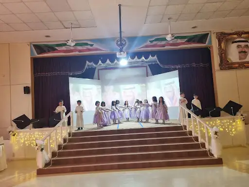 روضة المسعودي