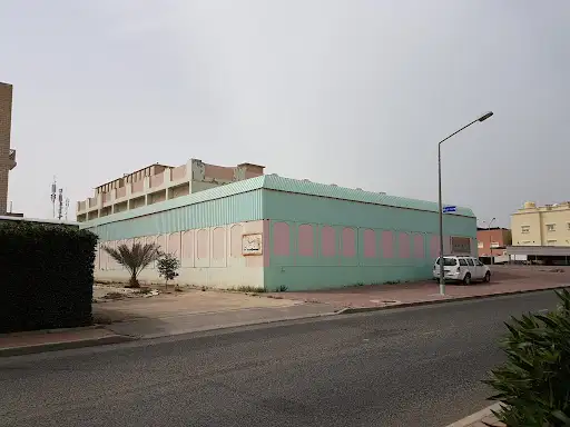 روضة النماء