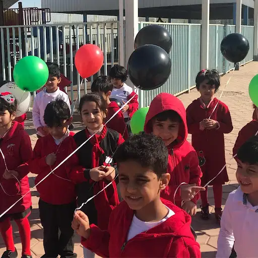 روضة الثريا