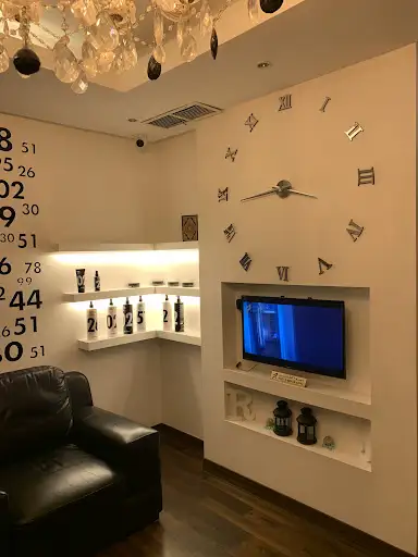 Roni Jallous SALON and SPA