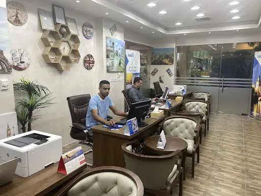 Royal class travel سفريات رويال كلاس