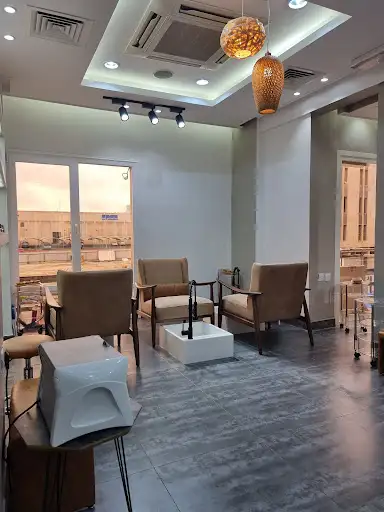 Royal elite Beauty Salon
