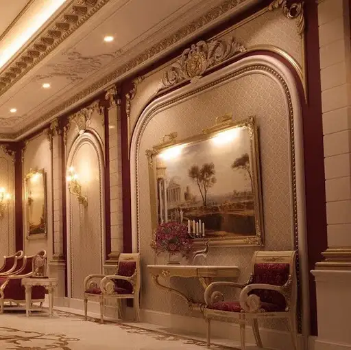 Royal Indian Restaurant - Magaf