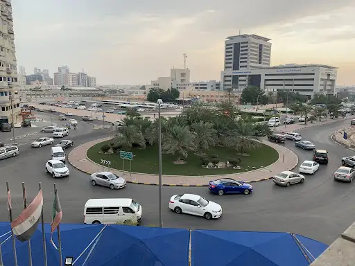 Royal Inn Hotel رويال ان