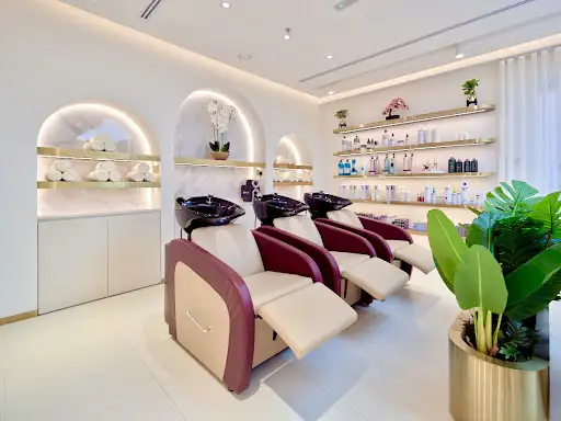 Royal Orchid Spa & Salon
