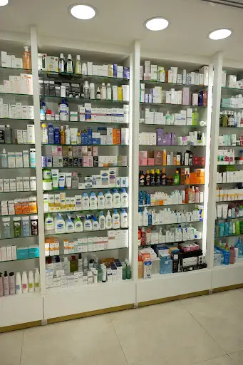 Royal Pharmacy al-jaleeb 2