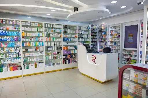 Royal Pharmacy Khaitan 4 | صيدلية رويال خيطان 4