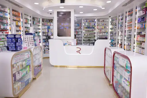 Royal Pharmacy Mangaf 2 - صيدلية رويال المنقف