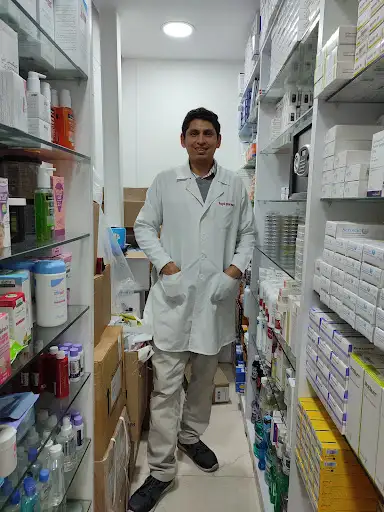 Royal Pharmacy Rigai 4 | صيدلية رويال الرقعي