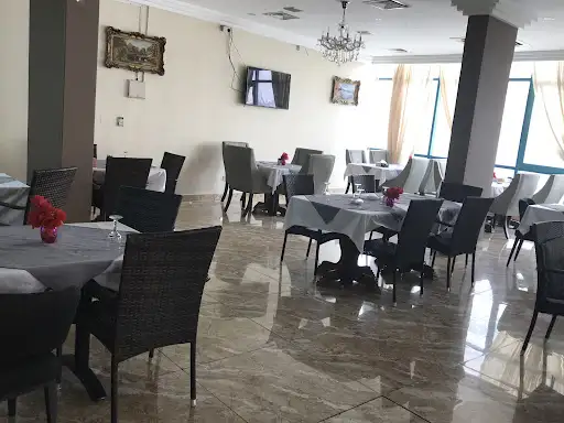 Royal terrasse,resturant