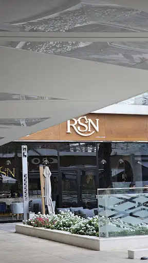 RSN Cafe