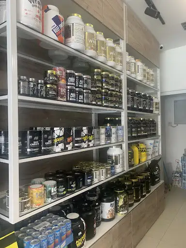 ريزلتس للفيتامينات والمكملات الغذائيه Results vitamin shop